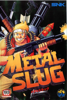 Metal Slug